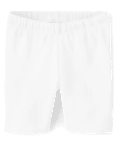 Girls Bike Shorts