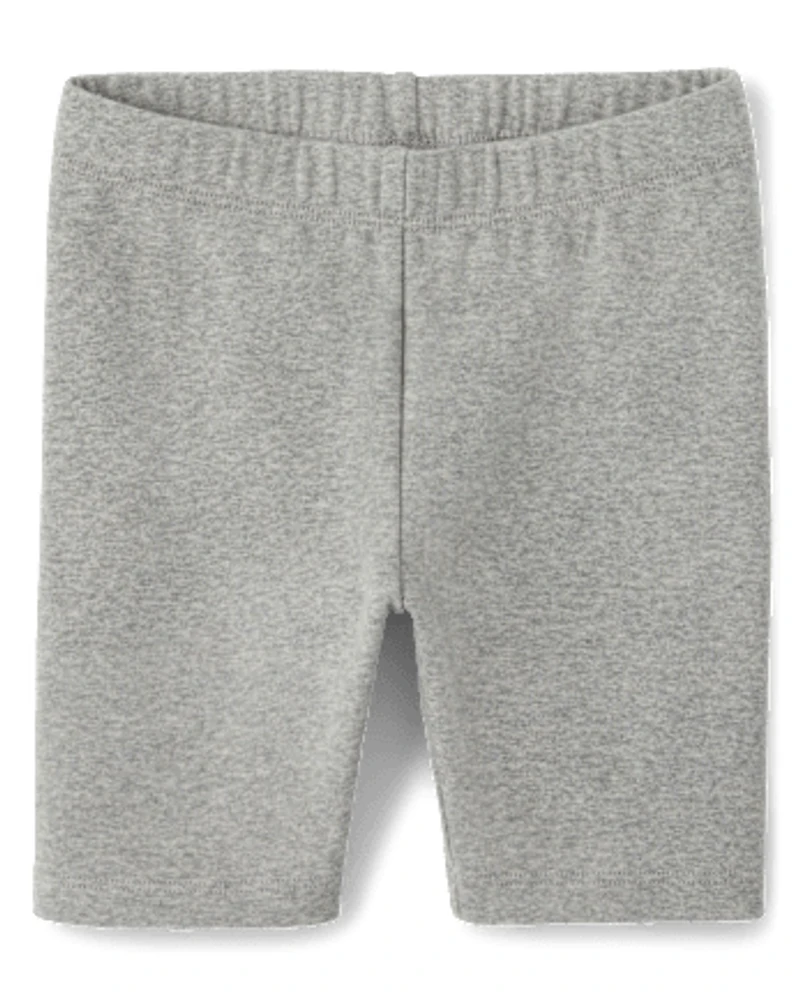 Girls Bike Shorts