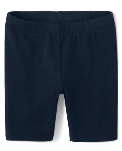 Girls Bike Shorts