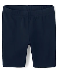 Girls Bike Shorts
