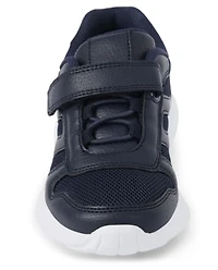 Boys Running Sneakers - Uniform