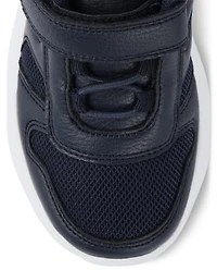 Boys Running Sneakers - Uniform