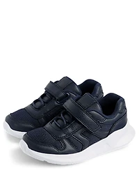 Boys Running Sneakers - Uniform
