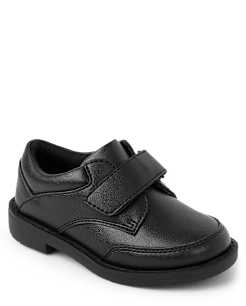 Boys Dress Shoes - Uniform
