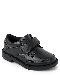 Boys Dress Shoes - Uniform