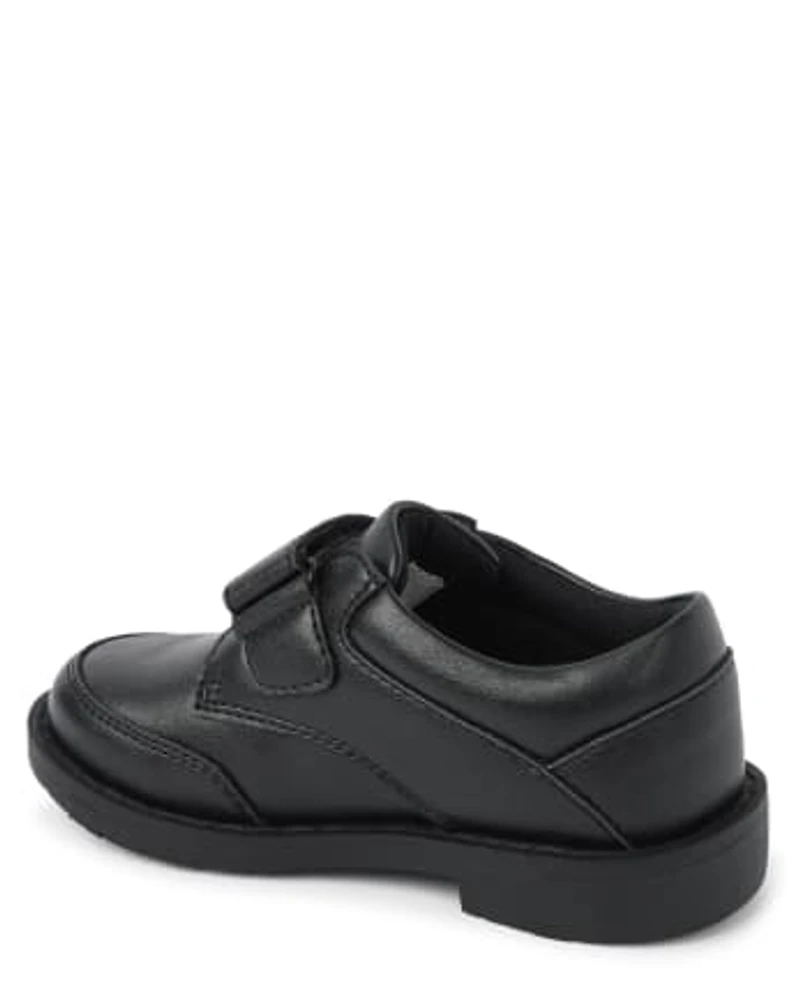 Boys Dress Shoes - Uniform