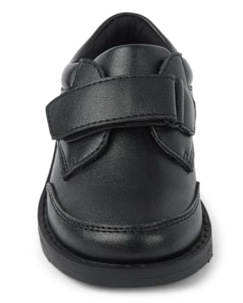 Boys Dress Shoes - Uniform
