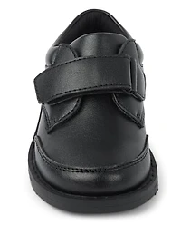 Boys Dress Shoes - Uniform