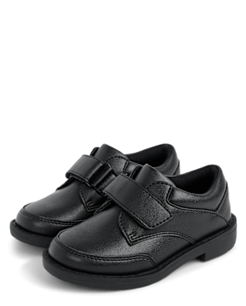 Boys Dress Shoes - Uniform