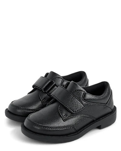 Boys Dress Shoes - Uniform