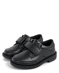 Boys Dress Shoes - Uniform