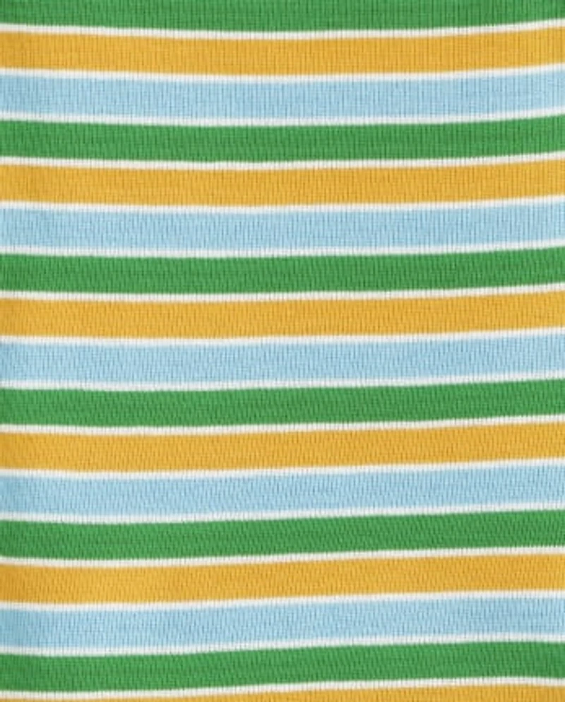 Kids Earth Snug Fit Cotton Pajamas - Gymmies