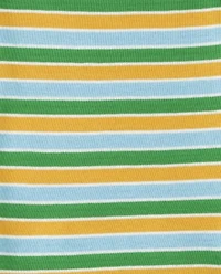 Kids Earth Snug Fit Cotton Pajamas - Gymmies