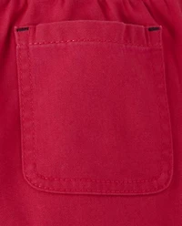 Boys Pull On Pants - Head of the Class