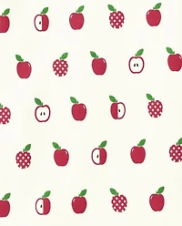 Girls Apple Top - Head of the Class