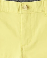 Boys Chino Pants - Spring Celebrations