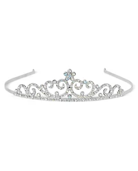 Girls Jeweled Tiara - Special Occasions