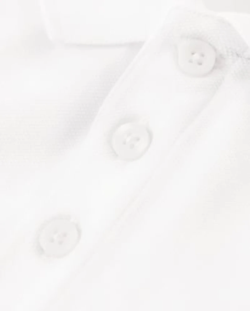 Boys Polo - Uniform
