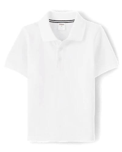 Boys Polo - Uniform