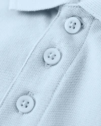 Boys Polo