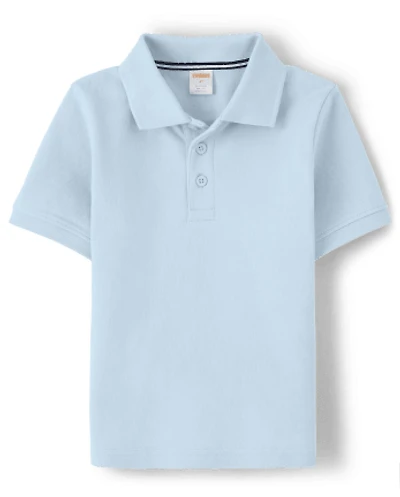 Boys Polo