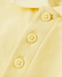 Boys Polo