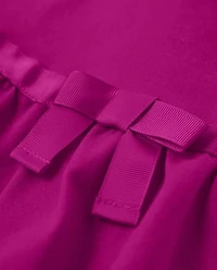Girls Polo Dress - Uniform