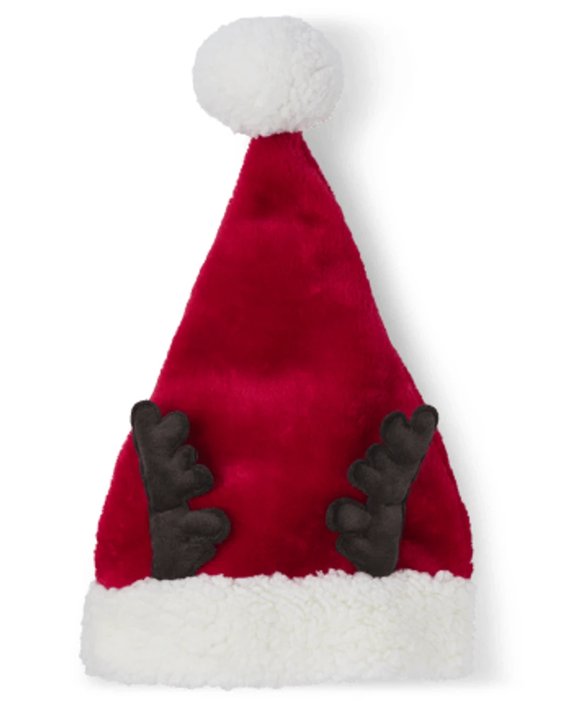 Kids Santa Hat - Gymmies