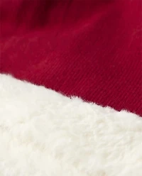Girls Faux Fur Sweater Skirt - A Royal Christmas