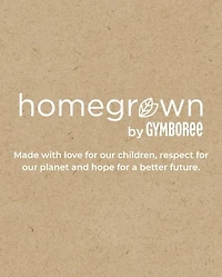 Baby Textured Cardigan - Homegrown by Gymboree