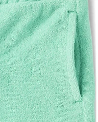 Short à enfiler pour fille - Little Essentials