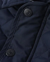 Veste matelassée pour garçons - Uniforme