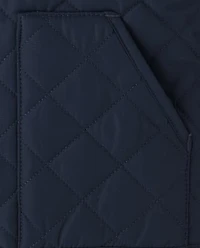 Veste matelassée pour garçons - Uniforme