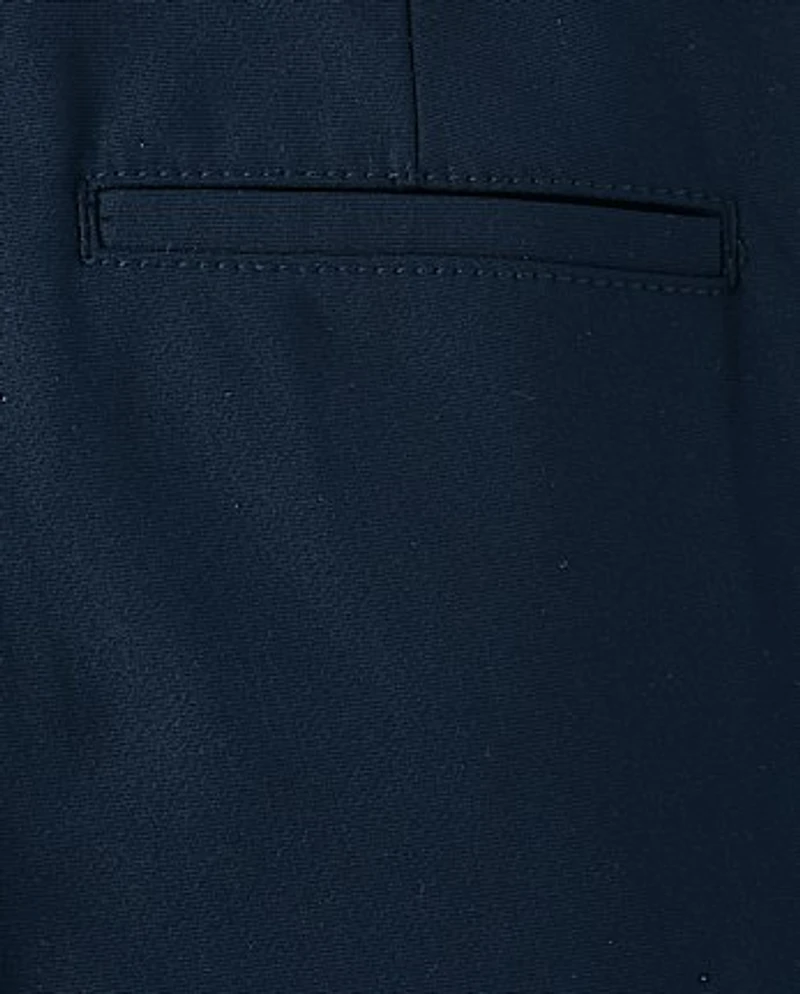 Boys Quick Dry Chino Pants