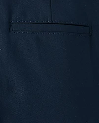 Boys Quick Dry Chino Pants