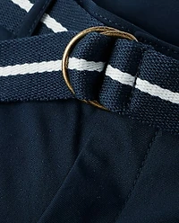 Boys Quick Dry Chino Shorts