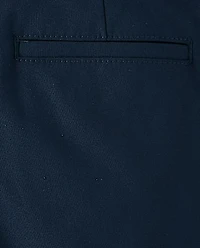 Boys Quick Dry Chino Shorts