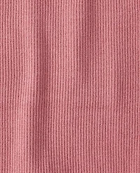 Baby Girls Ribbed Overalls - Homegrown by Gymboree