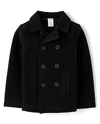 Boys Dress Coat - All Dressed Up