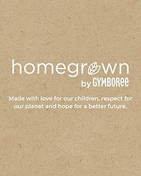 Baby Holiday Pants 3-Pack - Homegrown by Gymboree