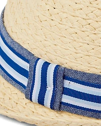 Kids Fedora - Garden Party