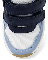 Boys Colorblock Sneakers