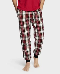 Mens Flannel Pajama Pants