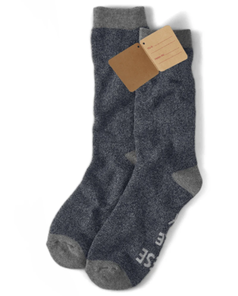Mens Lucky Socks