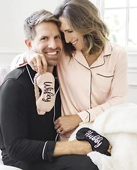 Mens Hubby Eye Mask