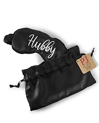 Mens Hubby Eye Mask