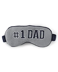 Mens Number 1 Dad Eye Mask