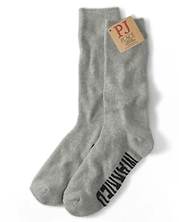 Mens Just Married Socks