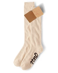 Womens Just Married Socks