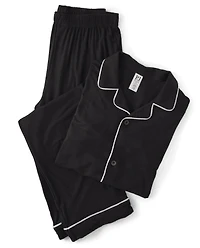 Mens Modal Pajamas